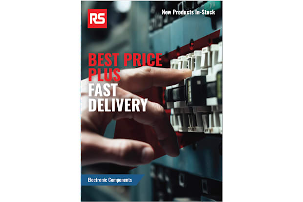 Electronic Components COVER