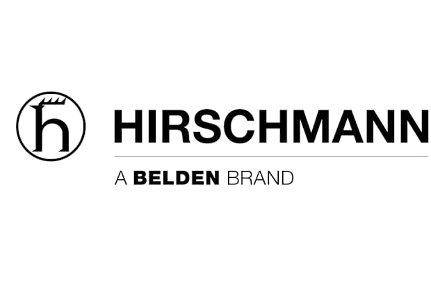 Hirschmann  a Belden brand