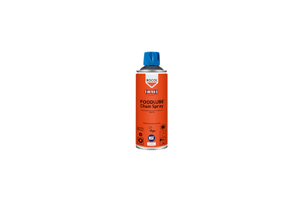 FOODLUBE® Chain Spray