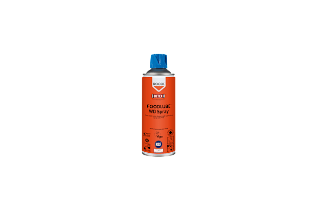 FOODLUBE® WD Spray