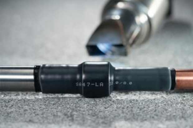 Automotive Heatshrink