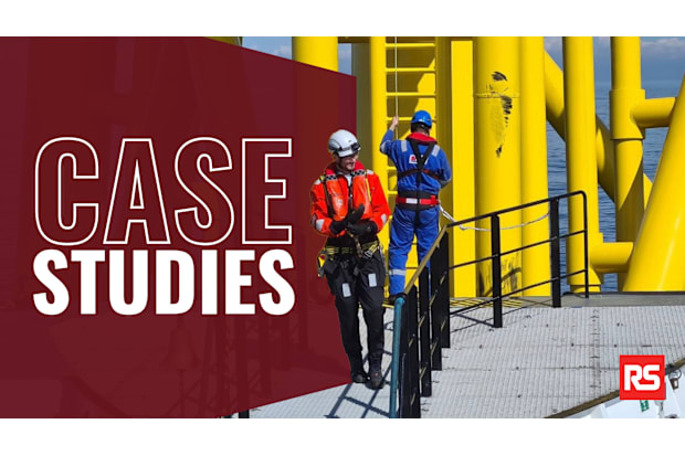 RS - Renewable Energy - Case Studies