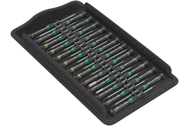 Kraftform Micro Big Pack 1