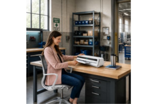 Solutions Fellowes pour équiper votre bureau