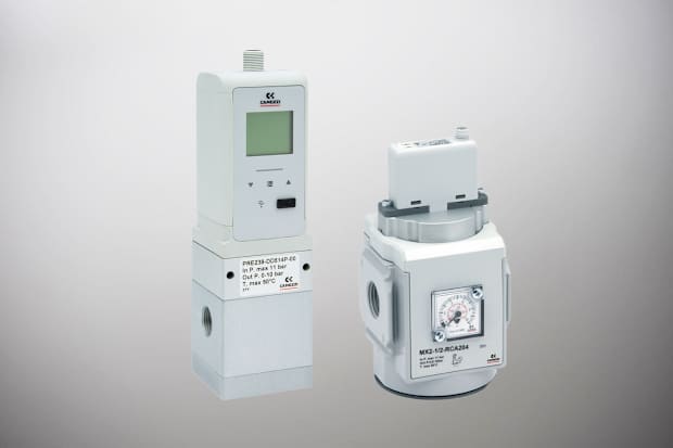 Image of a flow control device