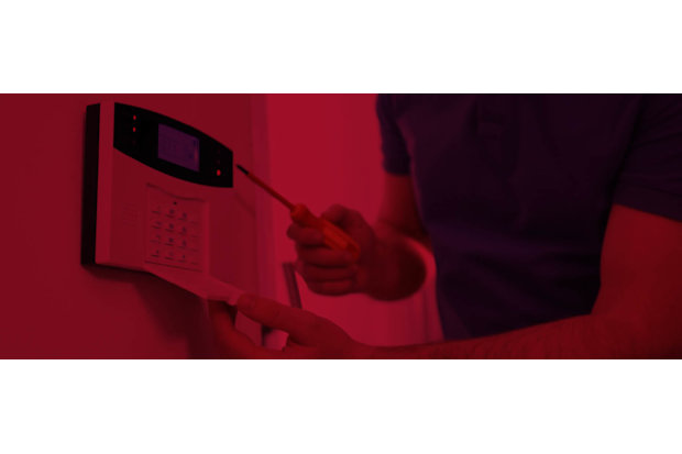 Sicurezza e controllo accessi