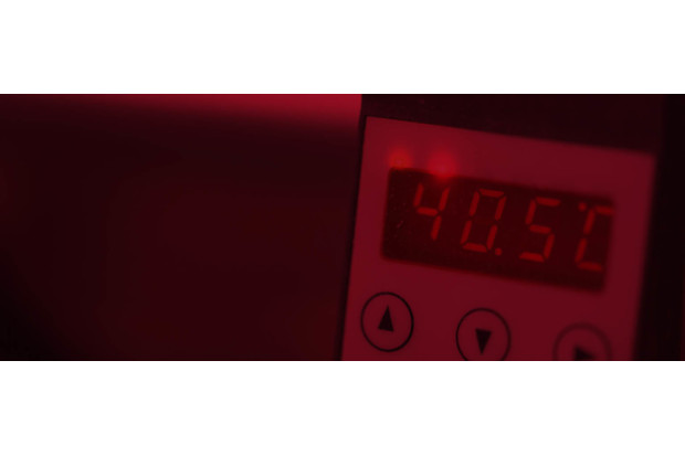 Controllo della temperatura e del clima