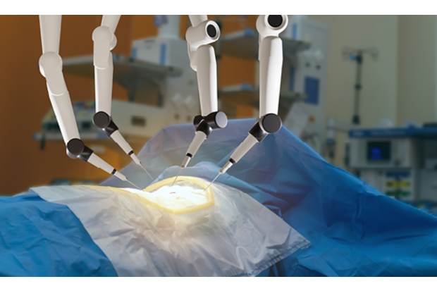 Surgical Robotics Manufacturing for Medical Devices