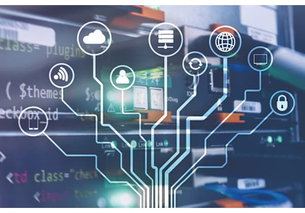 Guía de sensores IoT