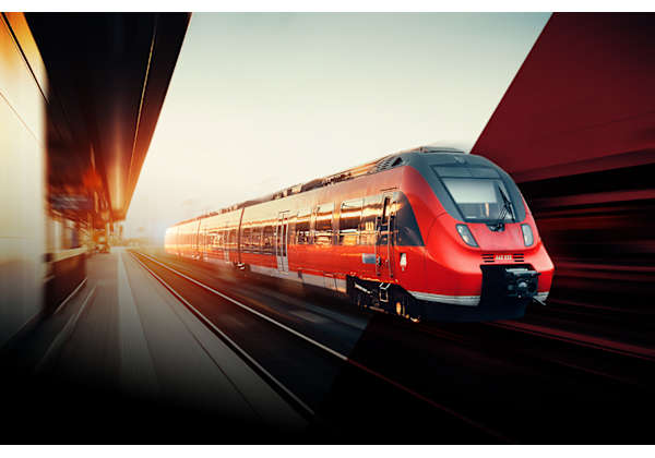 Conectores para ferrocarril: eficiencia, reducción de peso y fiabilidad en sistemas ferroviarios