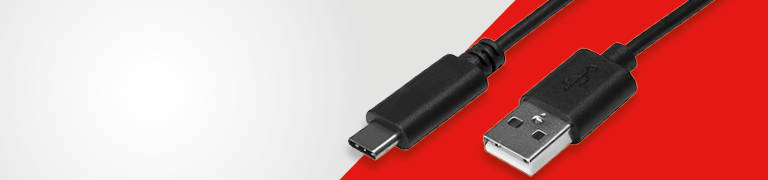 USB Anschlüsse