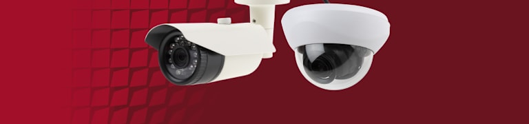Guida alle telecamere di sorveglianza