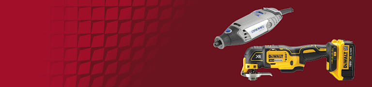 Multi Tools Banner
