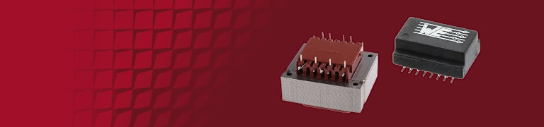  Electrical Transformers Banner.