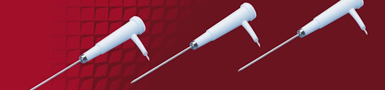  Thermistors Banner