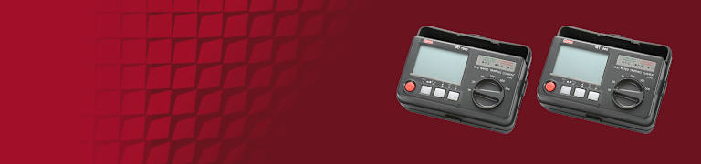 RCD Testers Banner