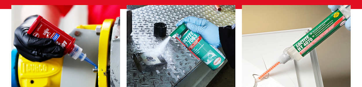 Henkel Loctite