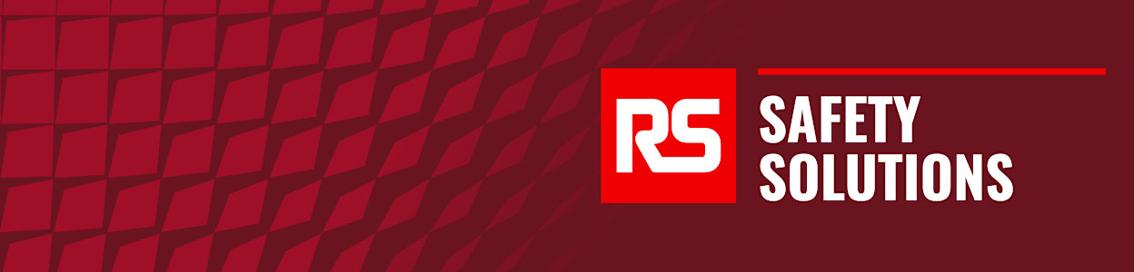 Discover RS Safety Solutions