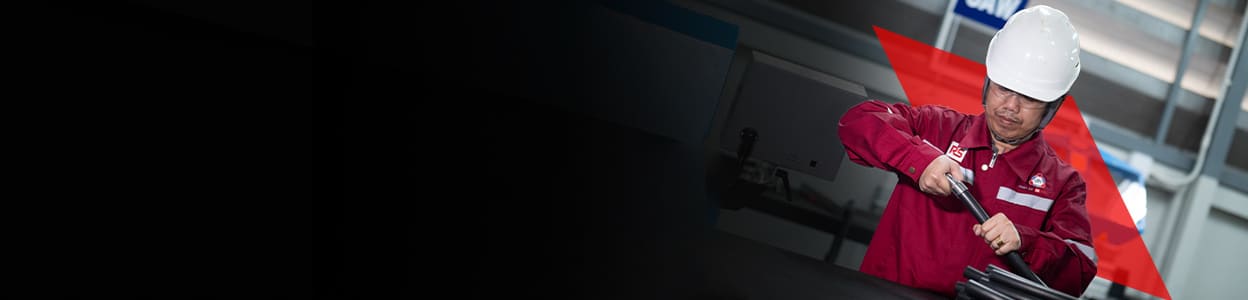 Crimping Solutions