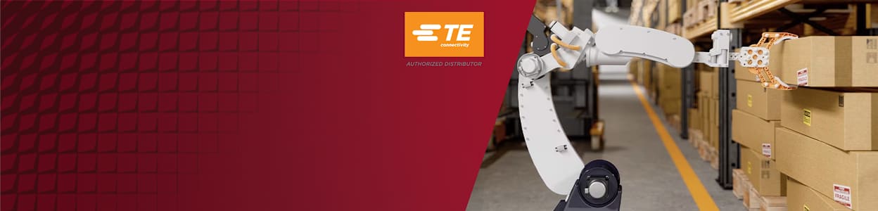 TE - Warehouse Automation