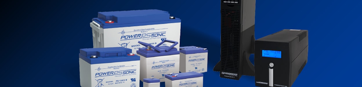 Power sonic