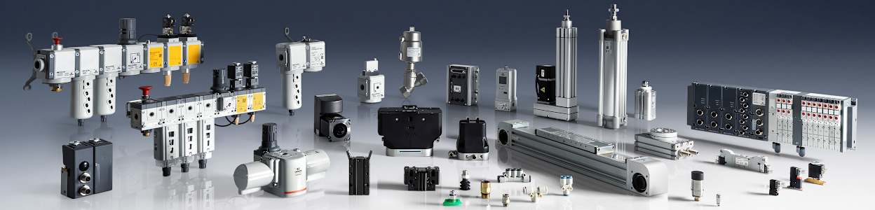 Image of a cylinder accessories
