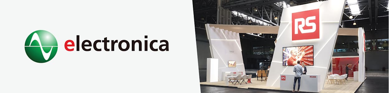 electronica banner