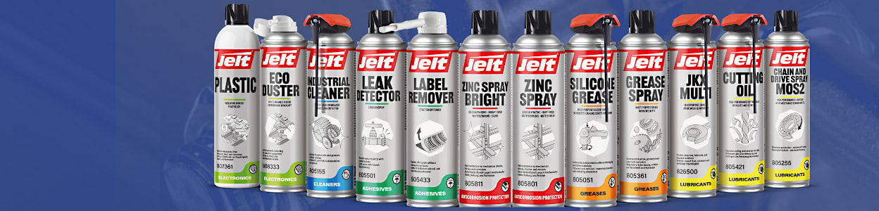 jelt spray