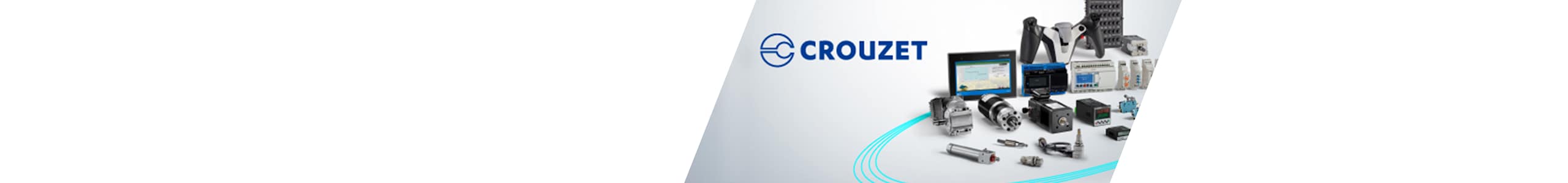 crouzet brand