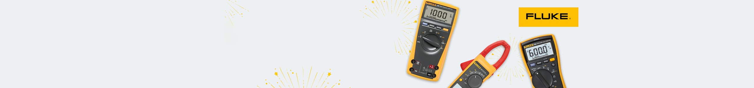Fluke a mejor precio