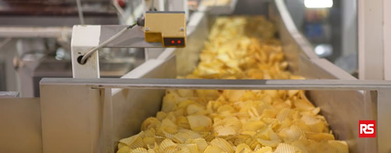 spécificités capteurs agroalimentaires