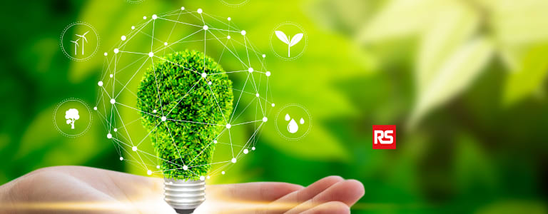 L'IoT et l'environnement