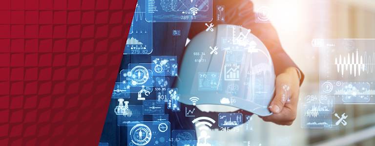 Industry 4.0 in Maintenance
