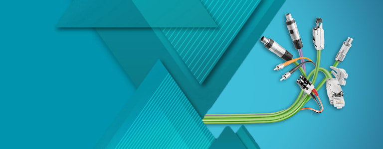 Siemens cables