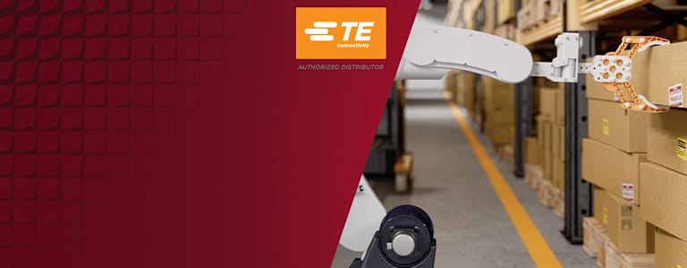 TE - Warehouse Automation