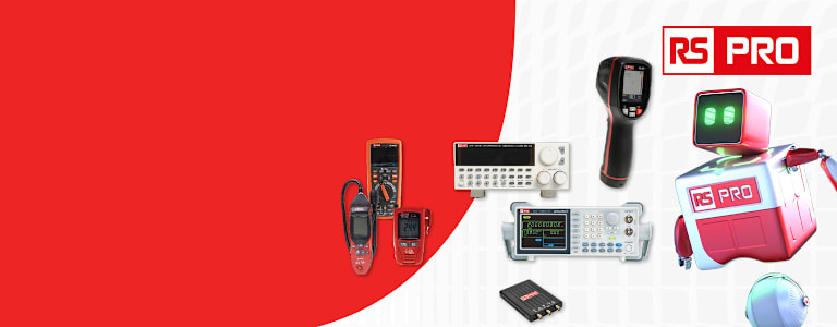 rs-pro-test-measurement