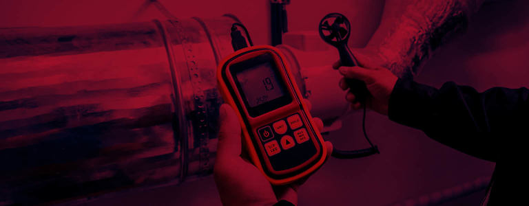 Esd Strumenti di pressione e flusso | RS