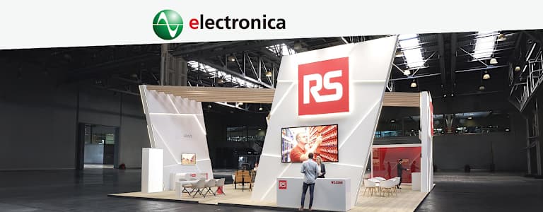 electronica banner