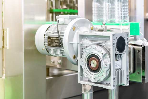 Motors & Motion Control