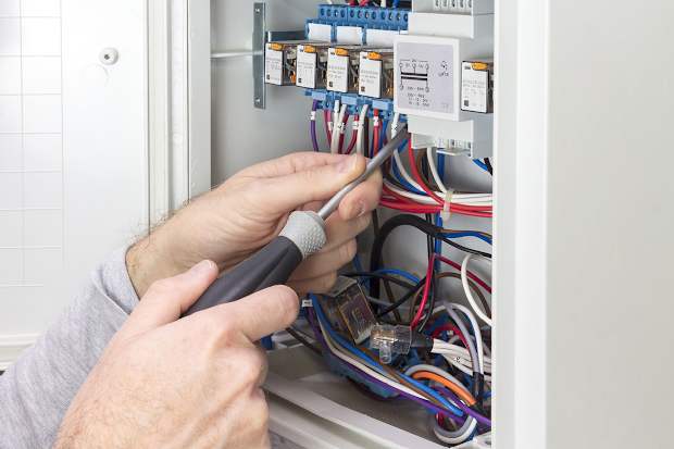 Power, Control & Protection