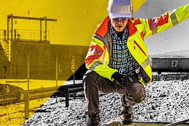 From Head-to-Toe, we can protect you