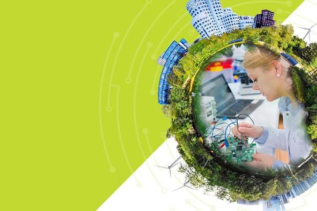 Sustainable Technology