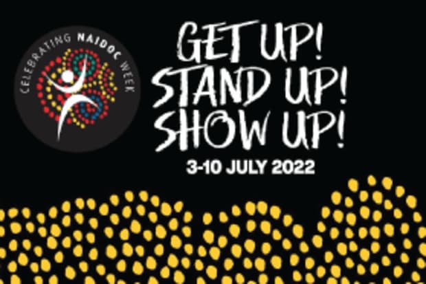NAIDOC WEEK