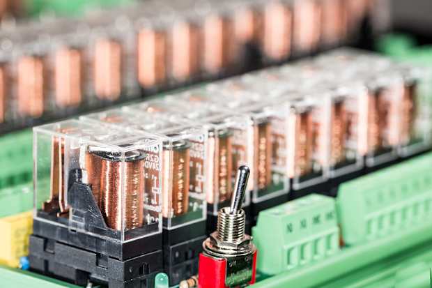 Electromechanical