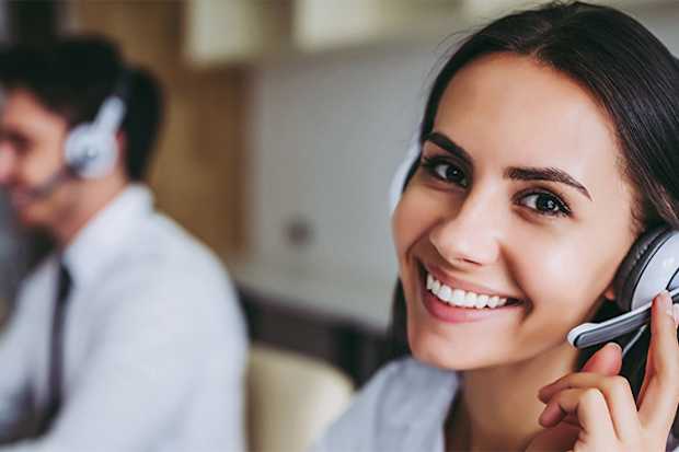 Customer Service