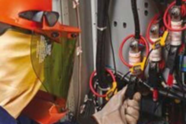 Fluke Motor Efficiency