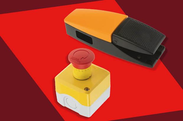 Guide to Machine Safety