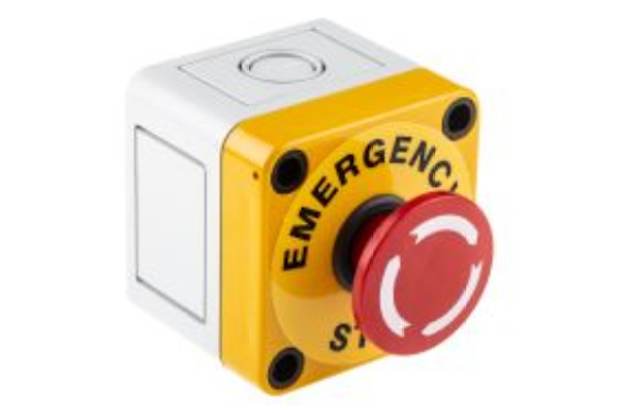 A Complete Guide to Machine Safety
