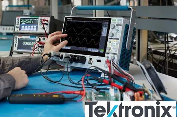 Tektronix