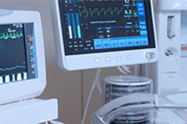 CPAP ventilator design solutions
